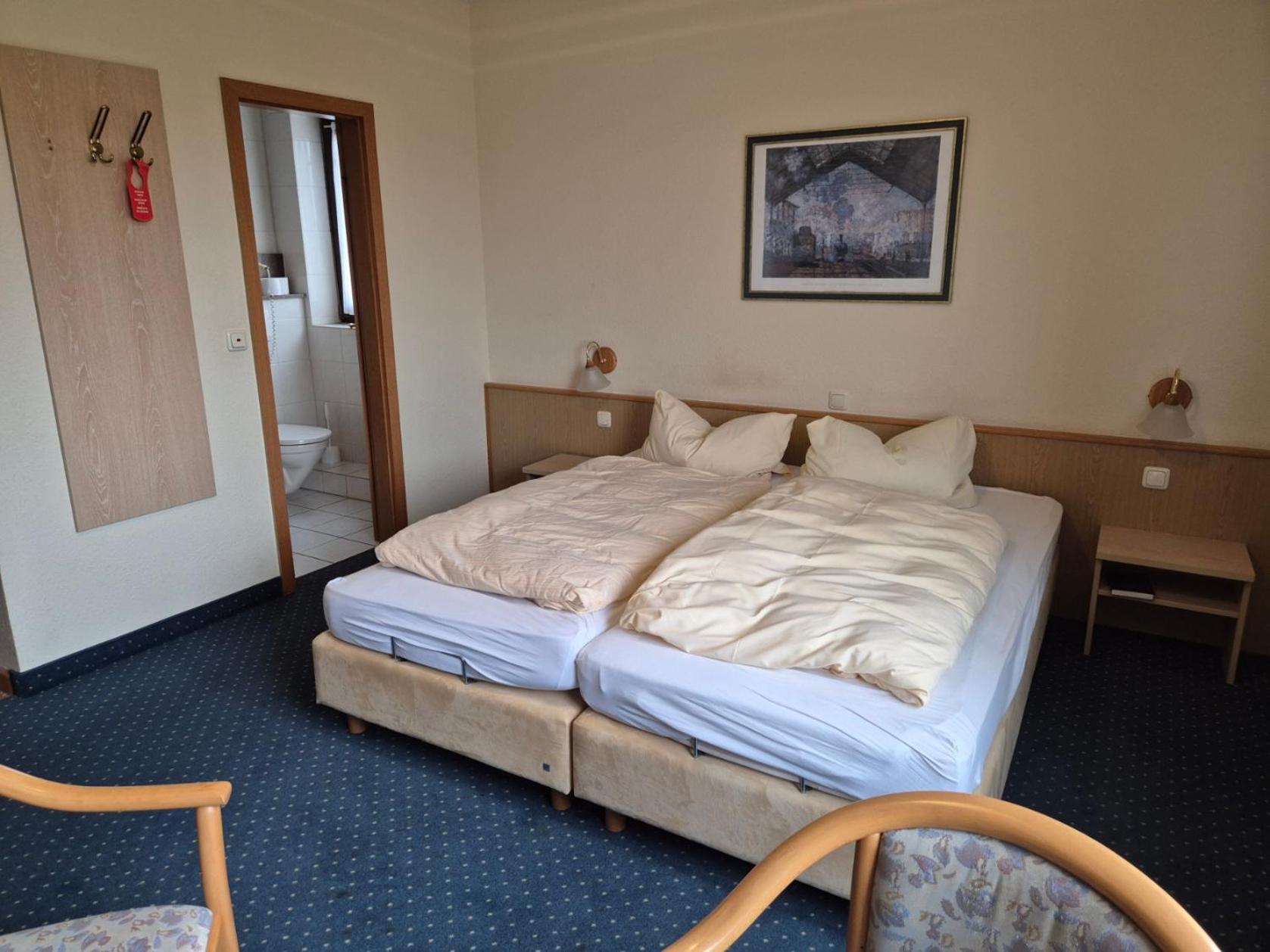 Doppelzimmer